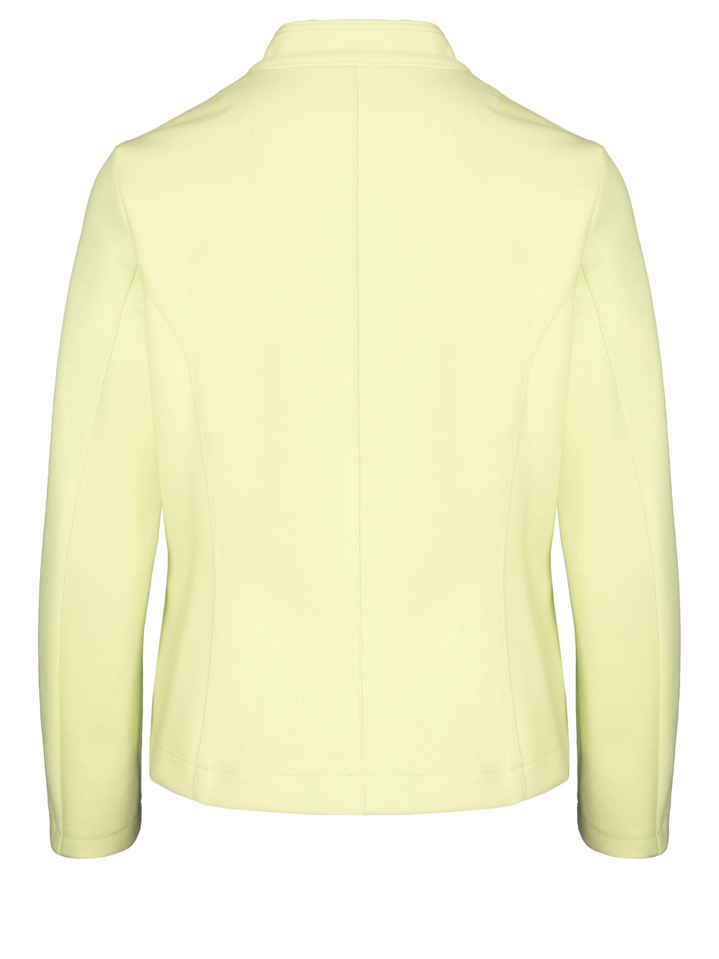 NEW Cotton Blend Jacket - GERRY WEBER