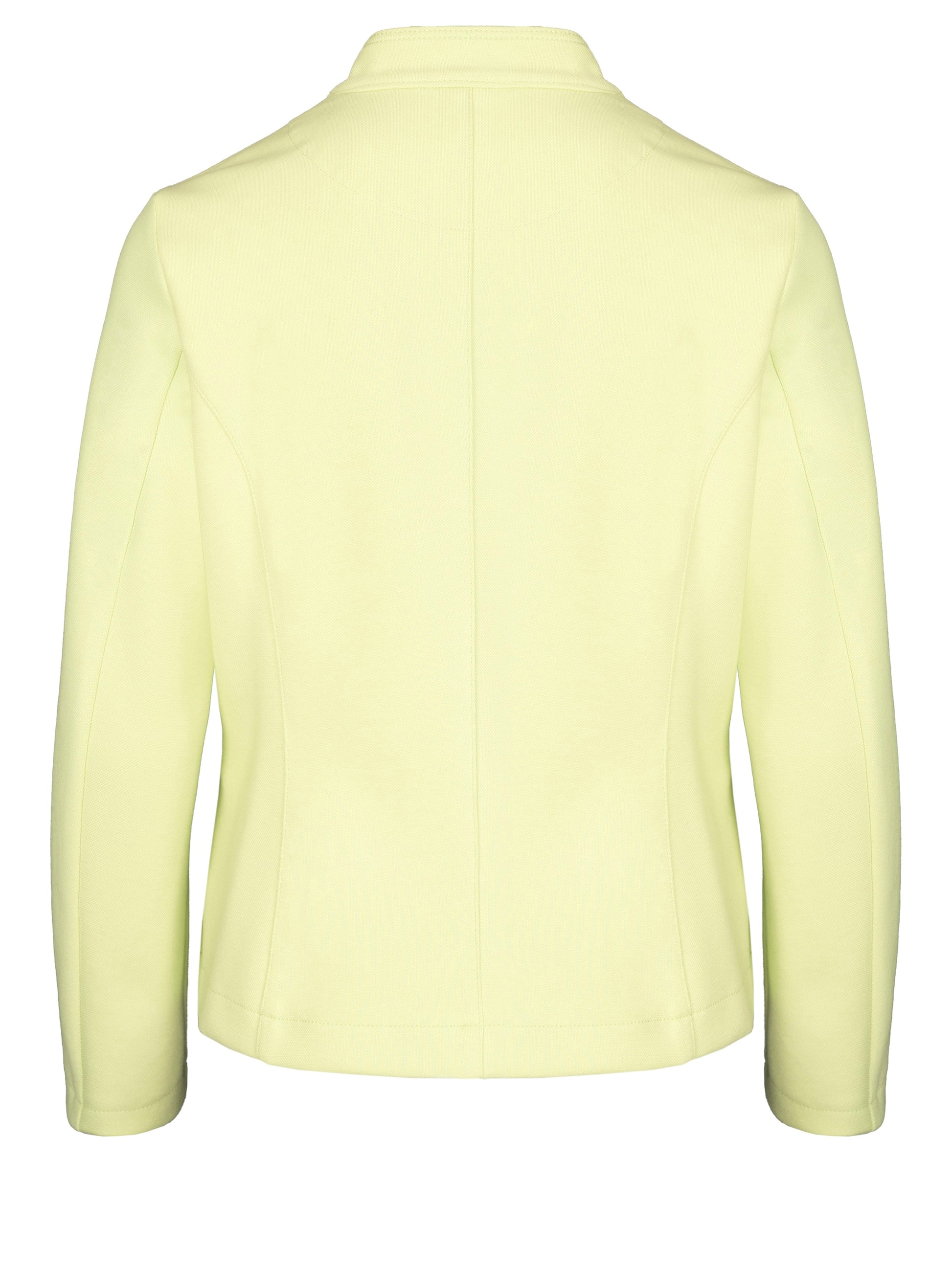 NEW Cotton Blend Jacket - GERRY WEBER