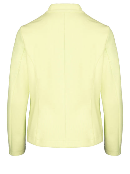 NEW Cotton Blend Jacket - GERRY WEBER