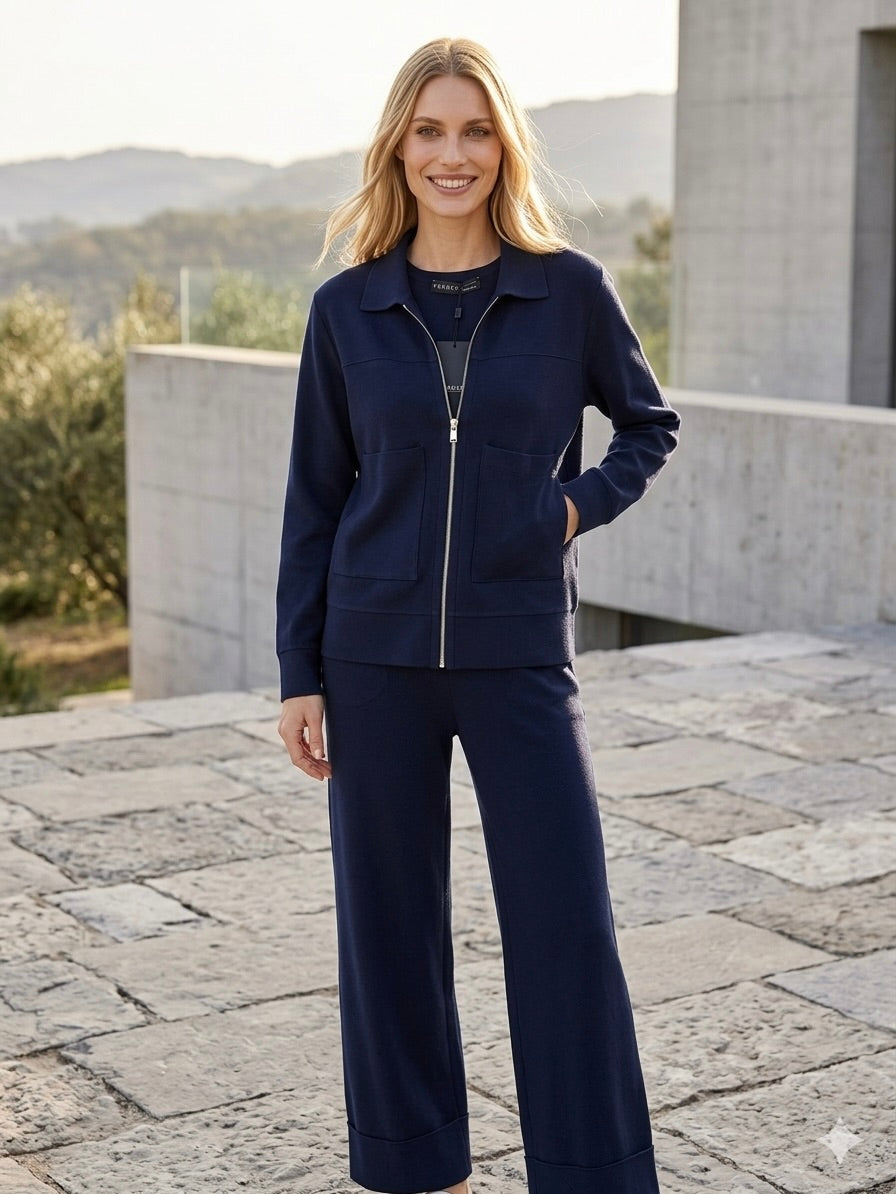 NEW Leisure Pant - GERRY WEBER