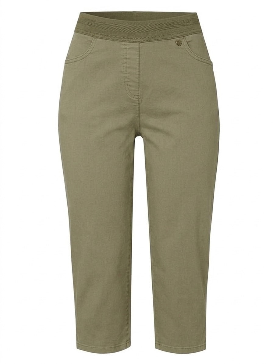 NEW Pull-on Capri - GERRY WEBER
