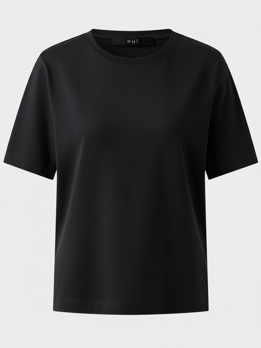 NEW Cotton T-shirt - GERRY WEBER