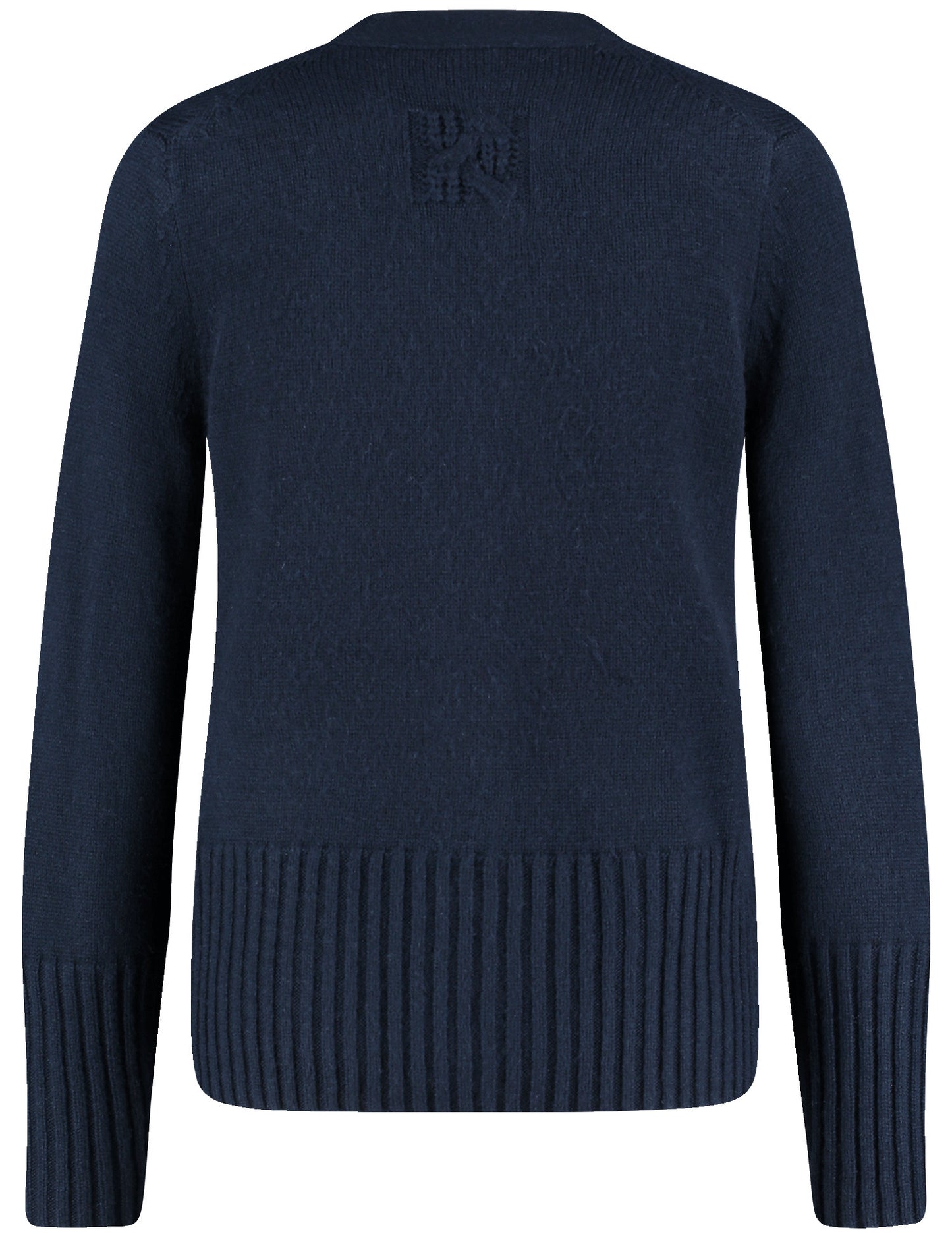 Knit Cardigan - GERRY WEBER