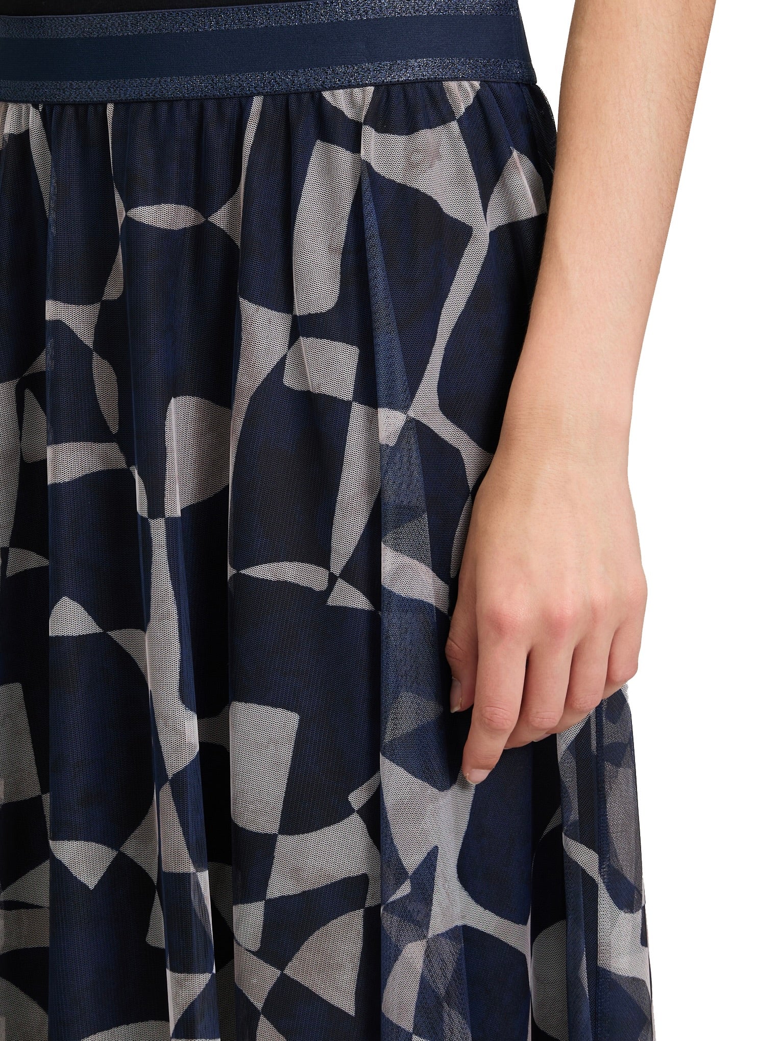 *NEW Pull-on Skirt - GERRY WEBER
