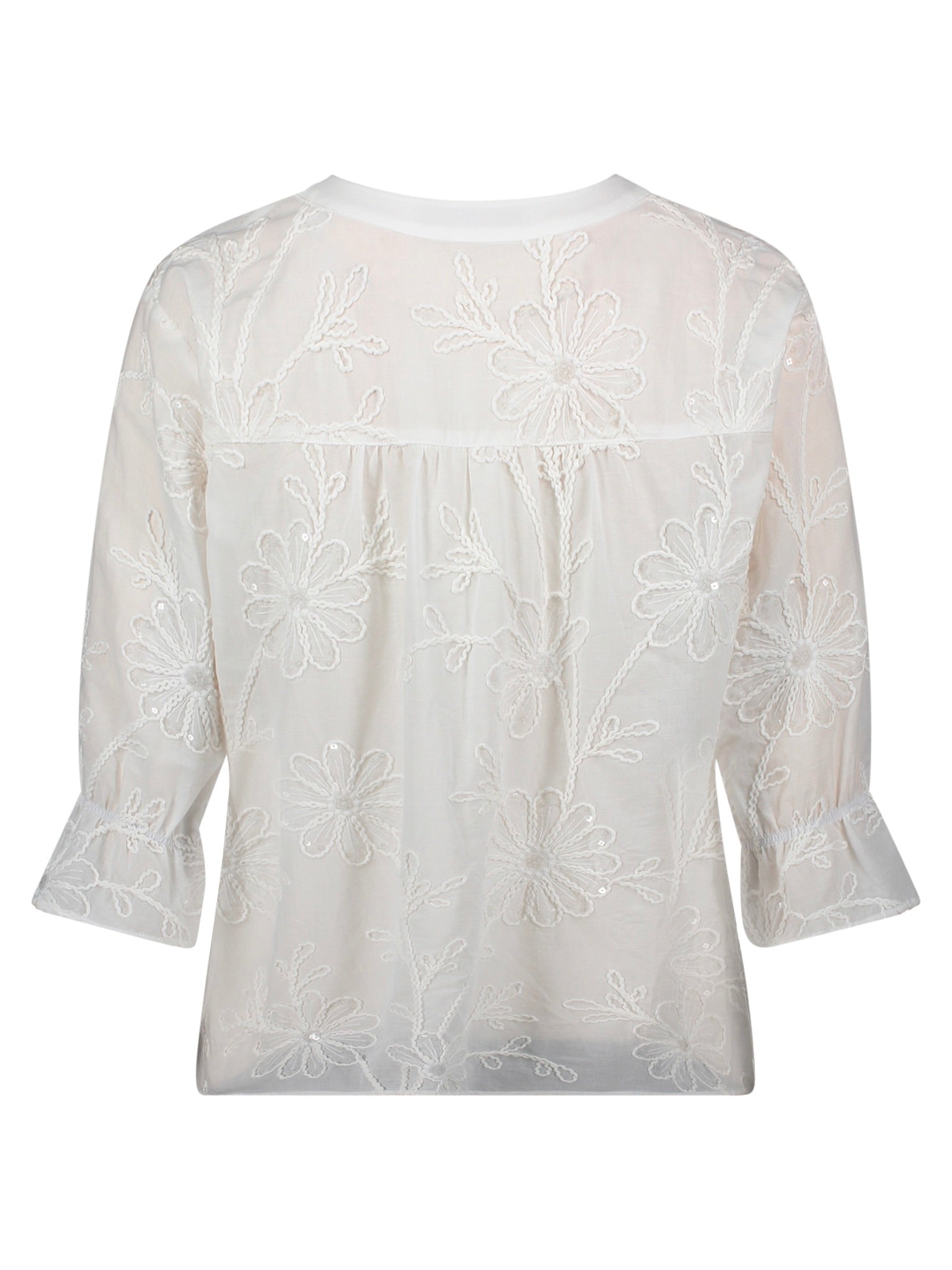 NEW Elegant Blouse - GERRY WEBER