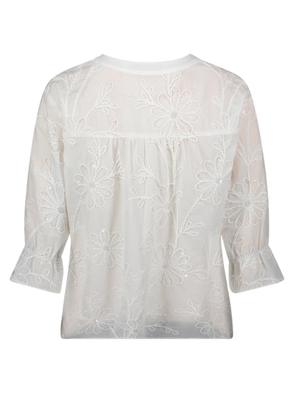 NEW Elegant Blouse - GERRY WEBER
