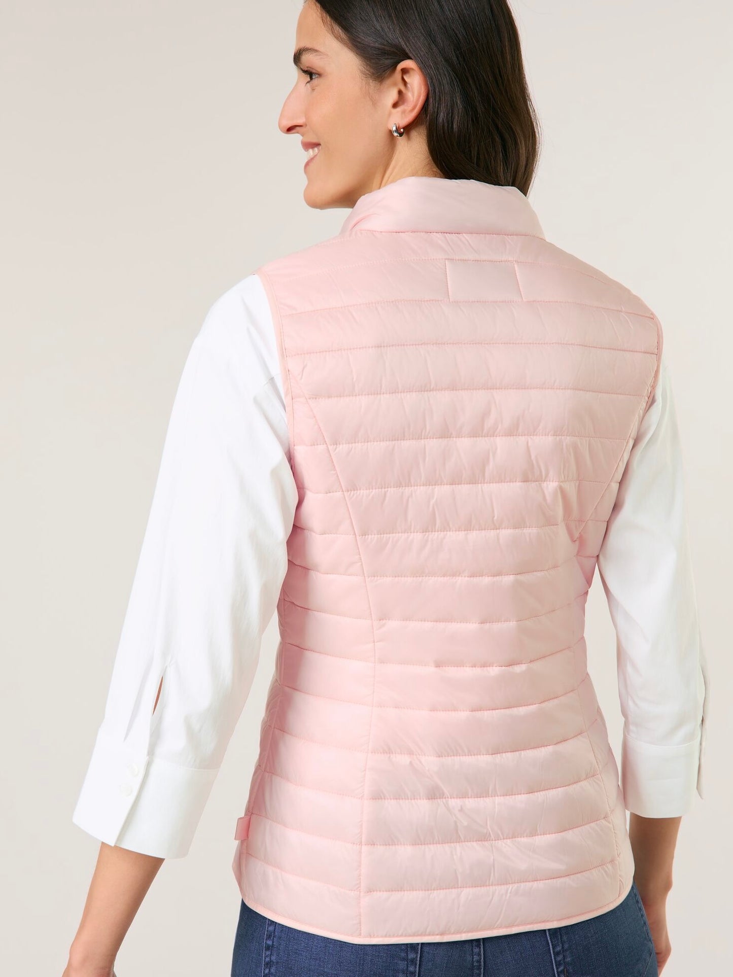 Quited Vest - GERRY WEBER