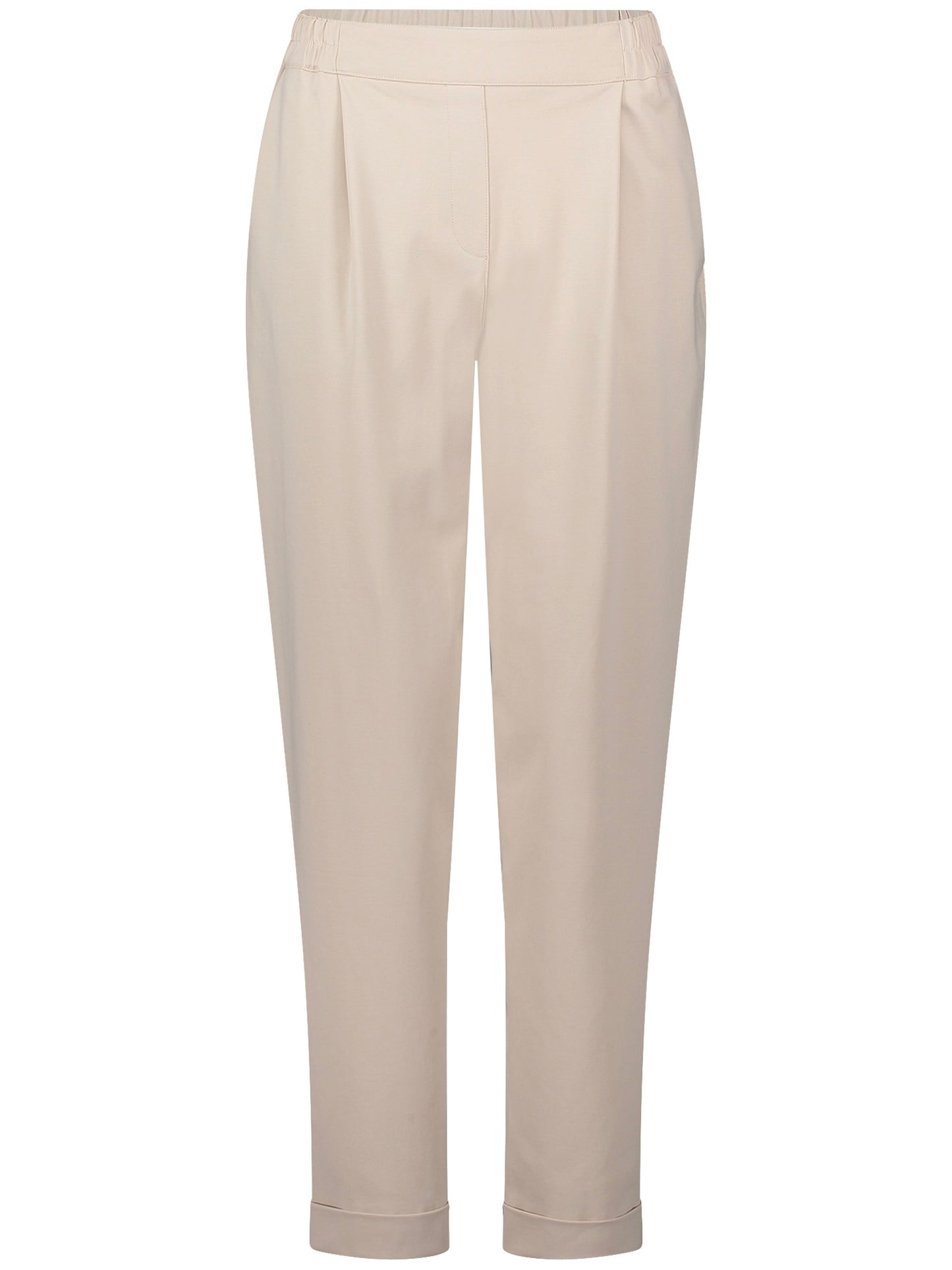NEW Relaxed Fit Trouser - GERRY WEBER