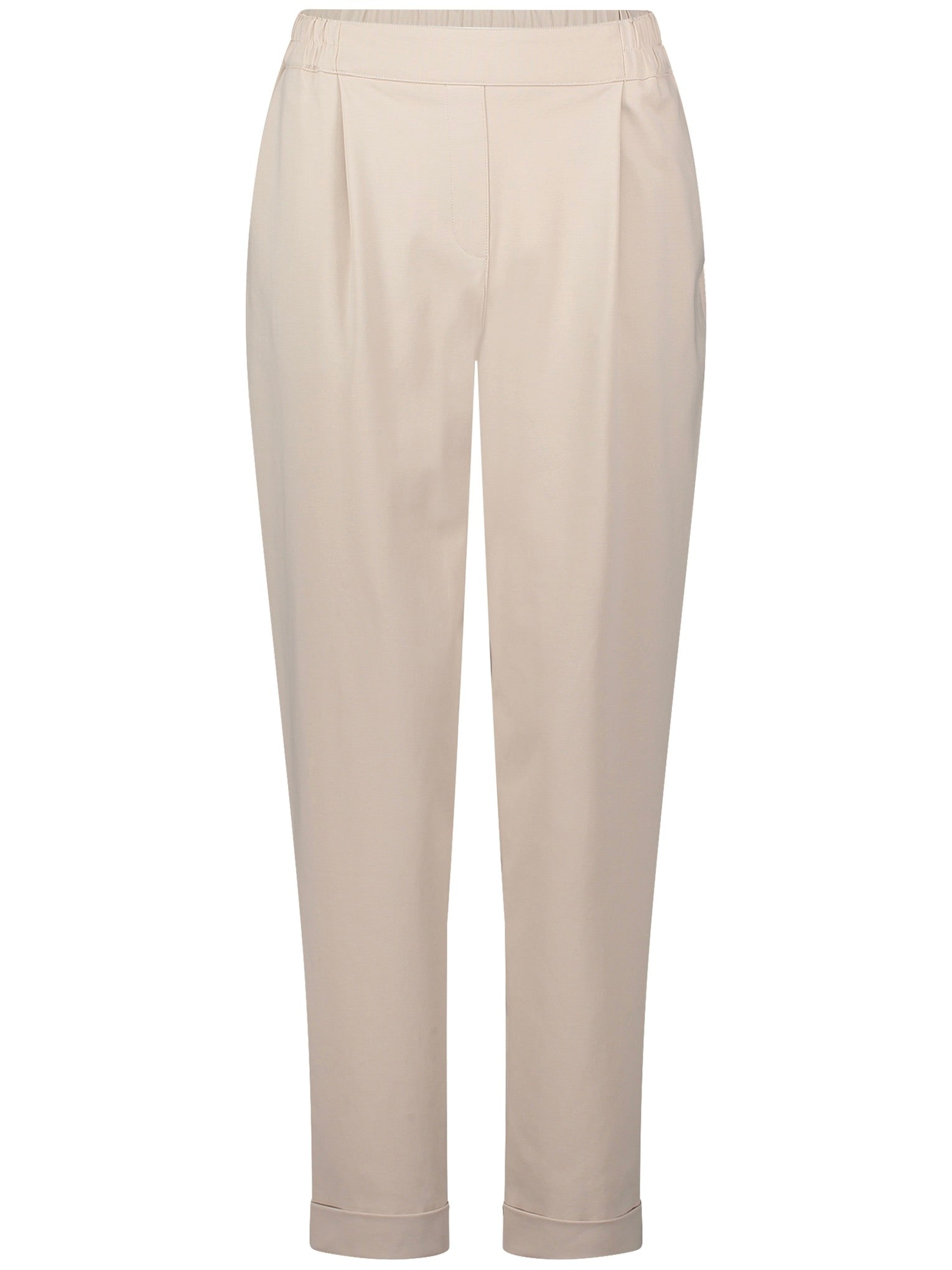 NEW Relaxed Fit Trouser - GERRY WEBER