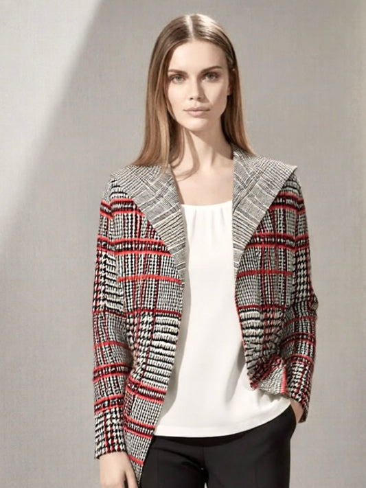 Knit Cardigan