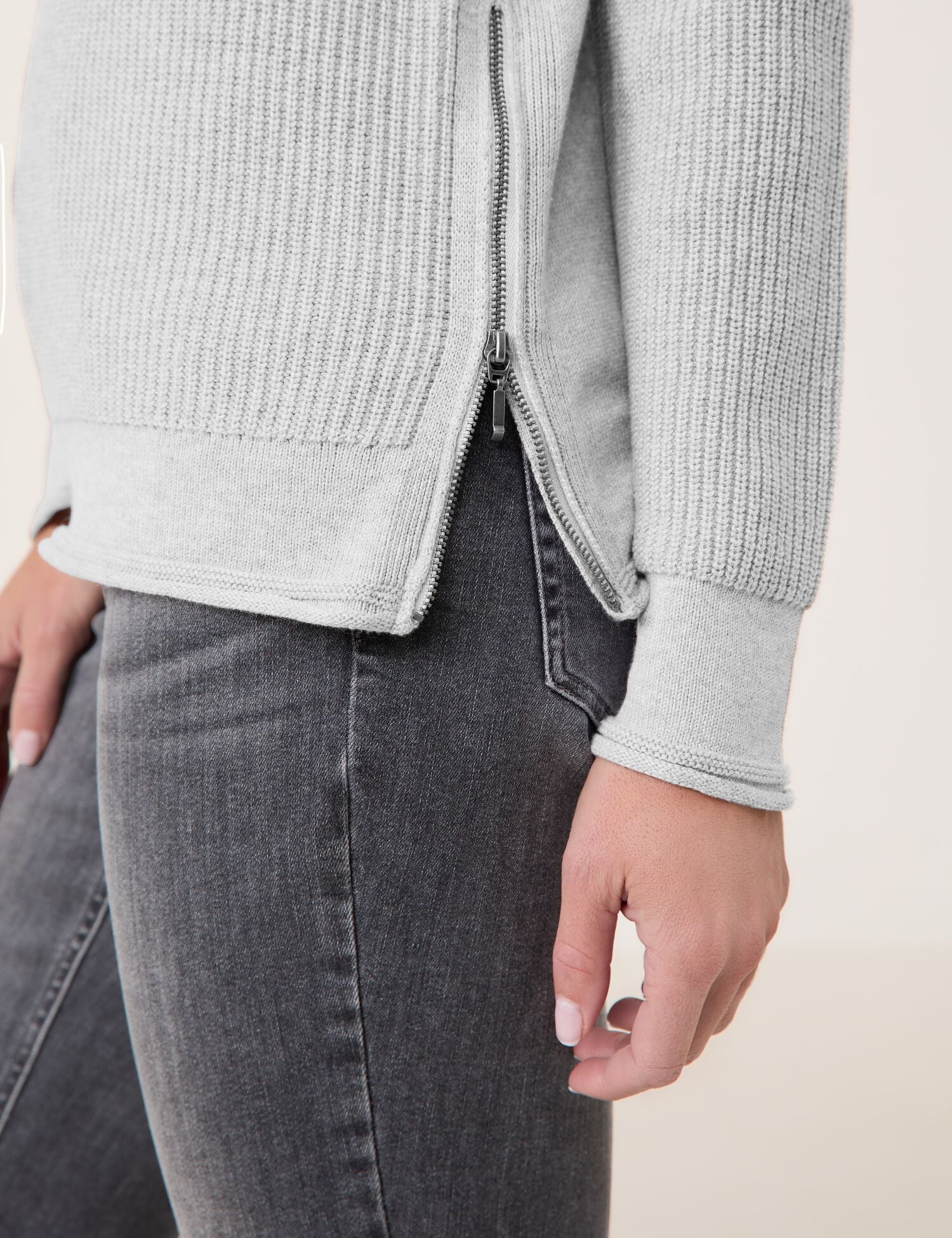 Knit Pullover - GERRY WEBER