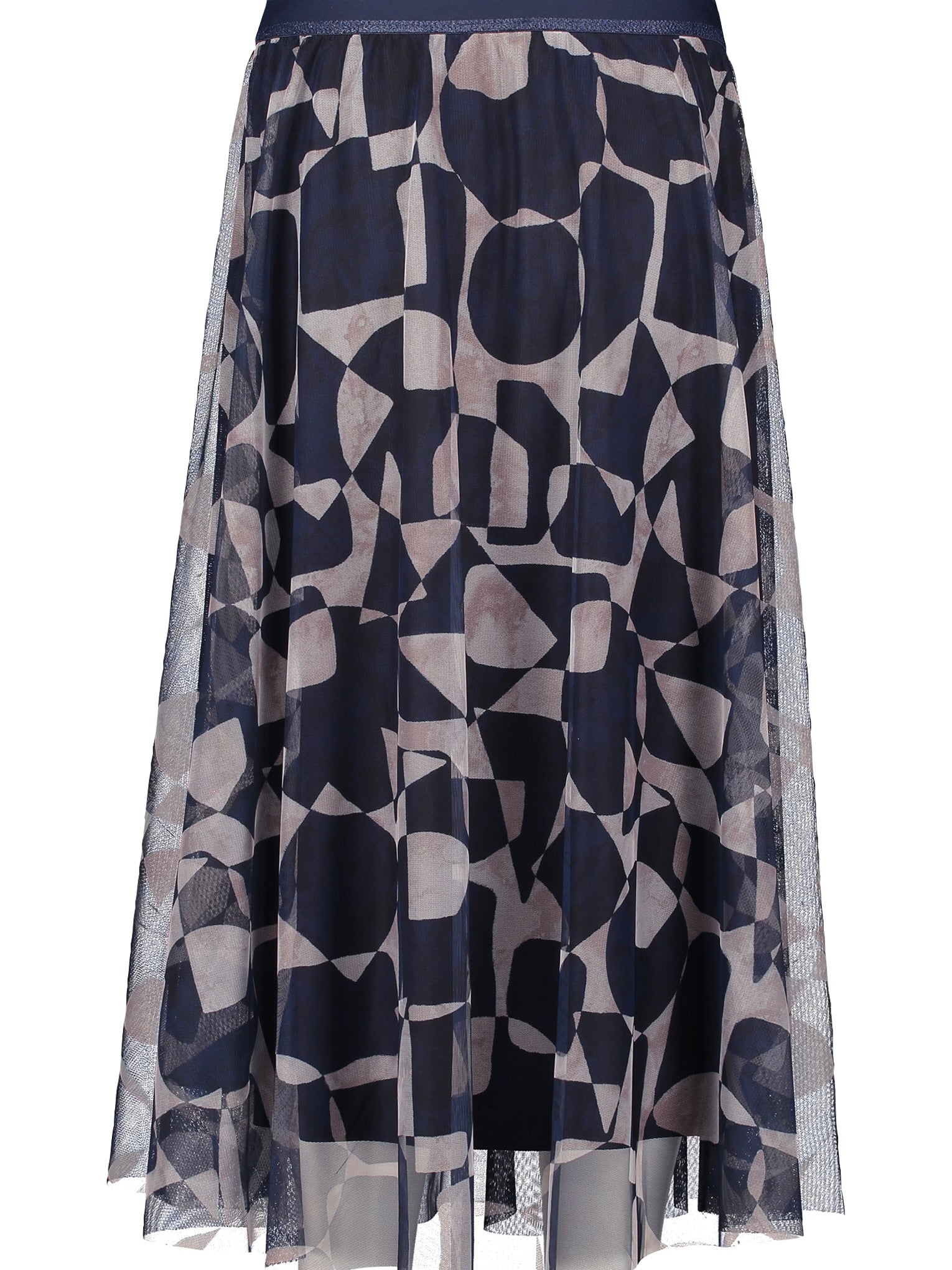 *NEW Pull-on Skirt - GERRY WEBER