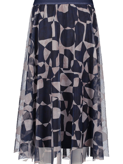 *NEW Pull-on Skirt - GERRY WEBER
