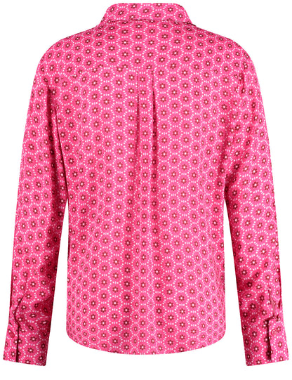 Blouse with Print
