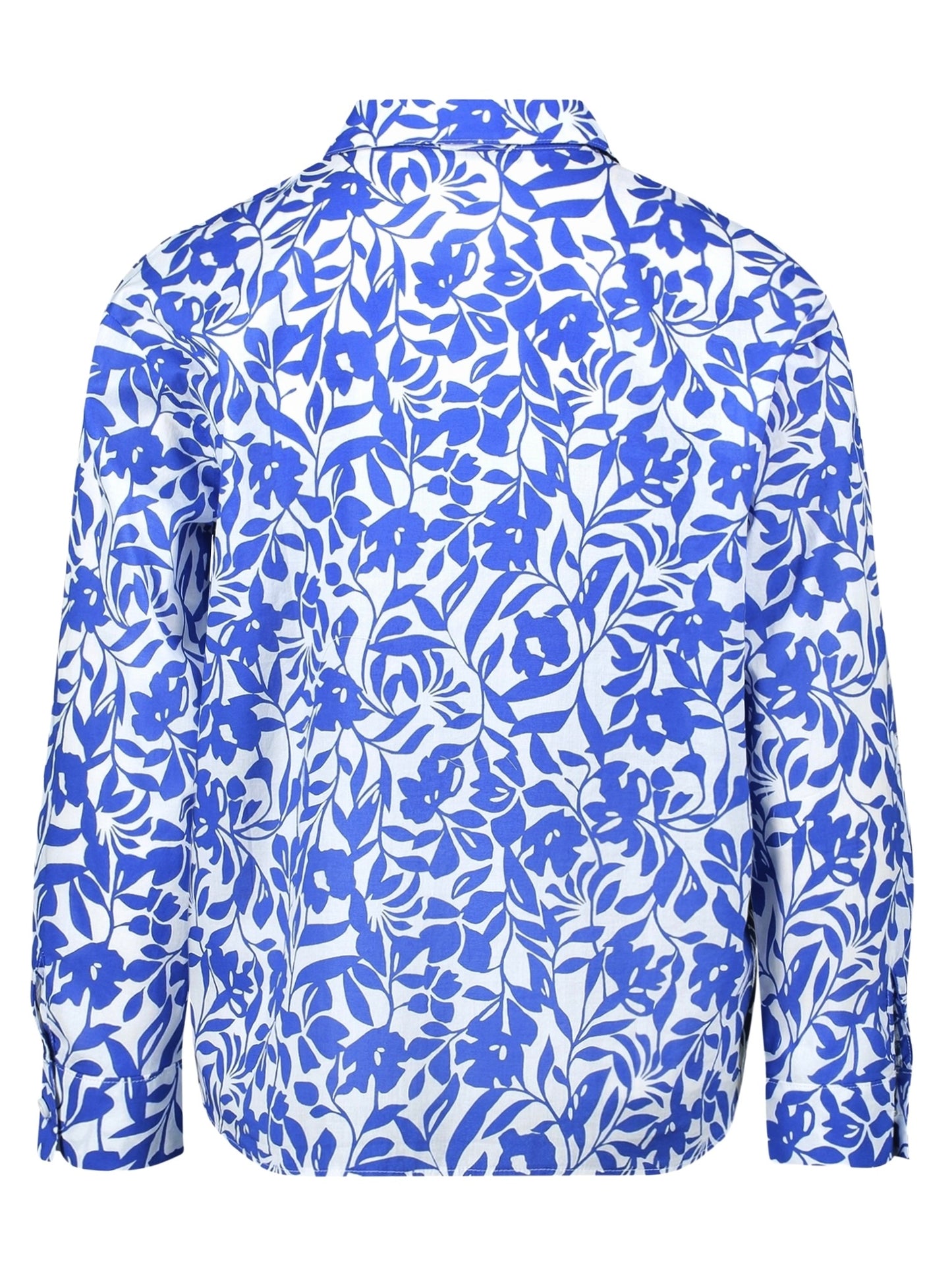 NEW Cotton Blouse - GERRY WEBER