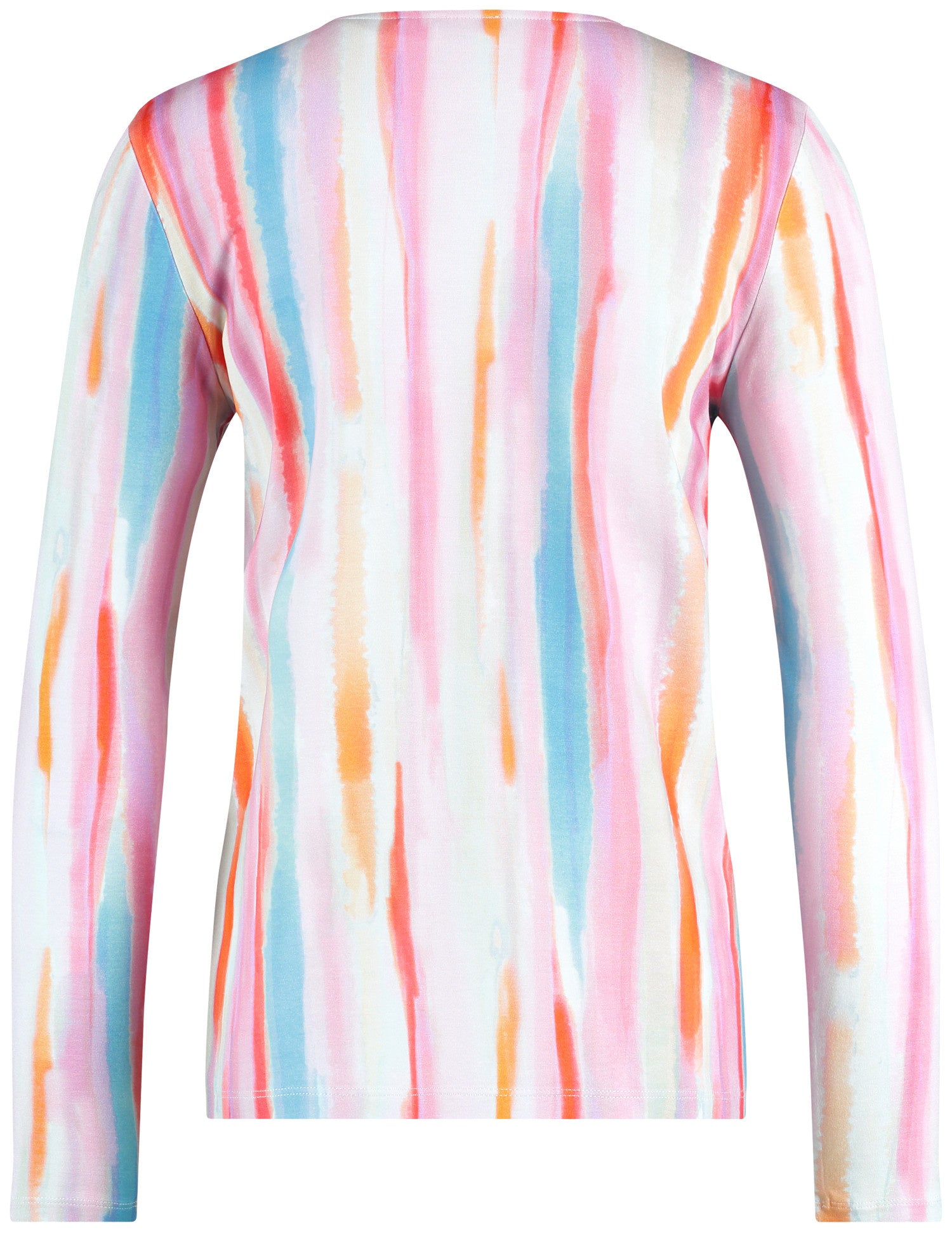 Top with Print - GERRY WEBER