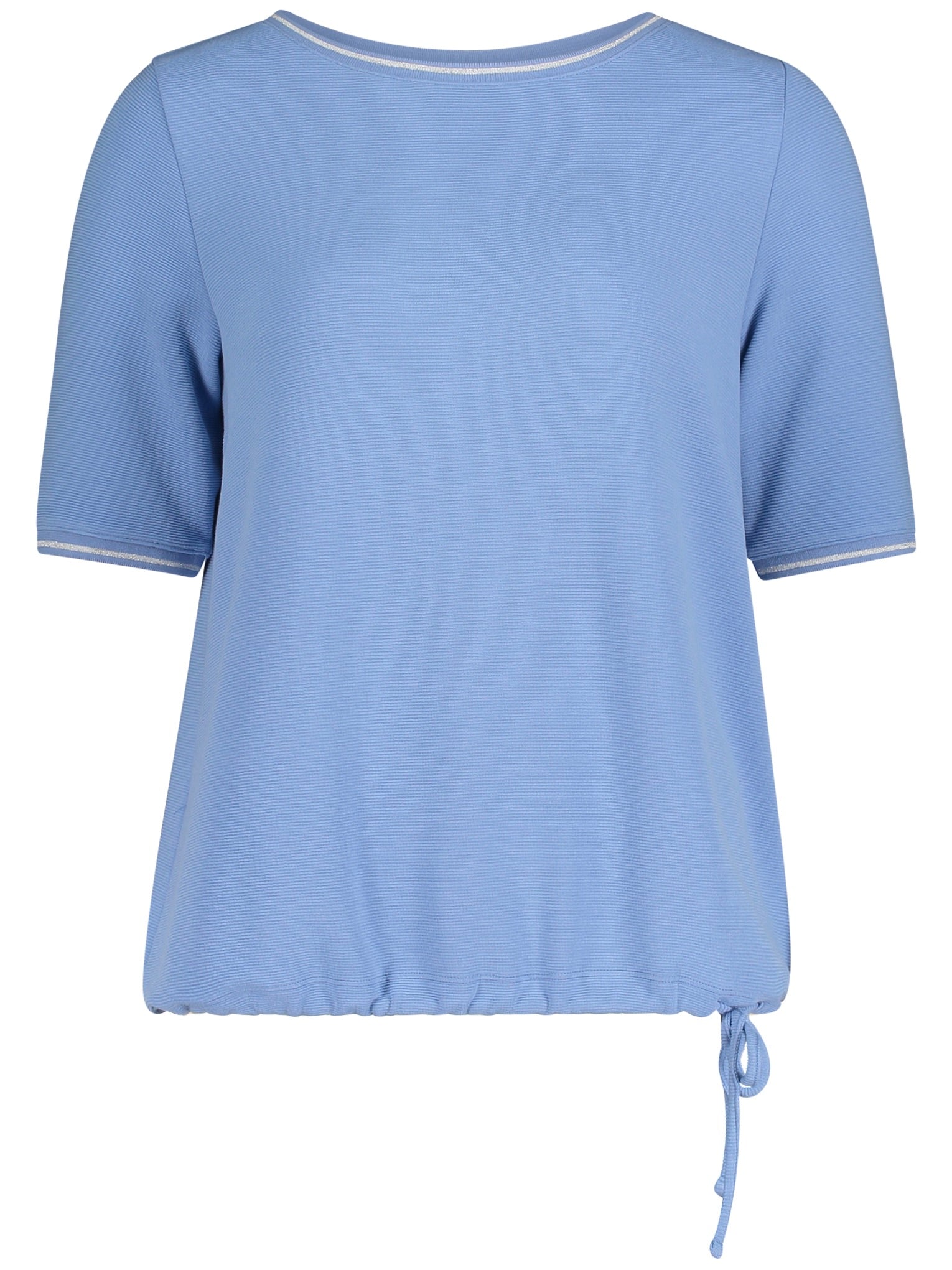 *NEW Textured Top - GERRY WEBER
