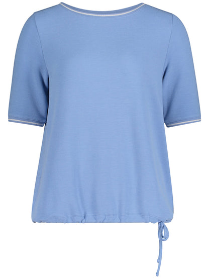 *NEW Textured Top - GERRY WEBER