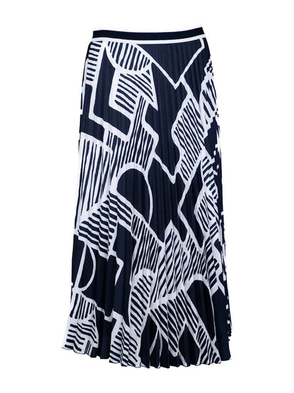 Pull-on Skirt - GERRY WEBER