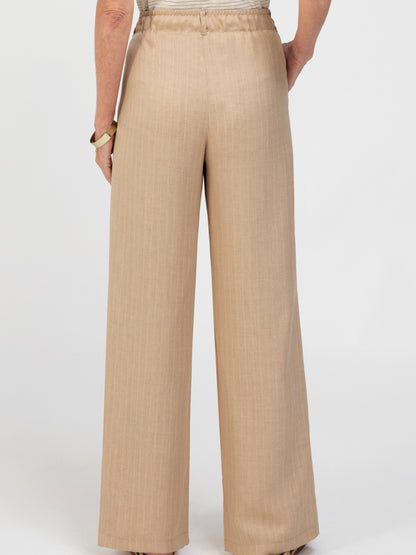 NEW Pinstripe Trouser