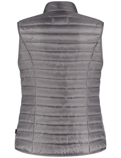 Quilted Vest - GERRY WEBER