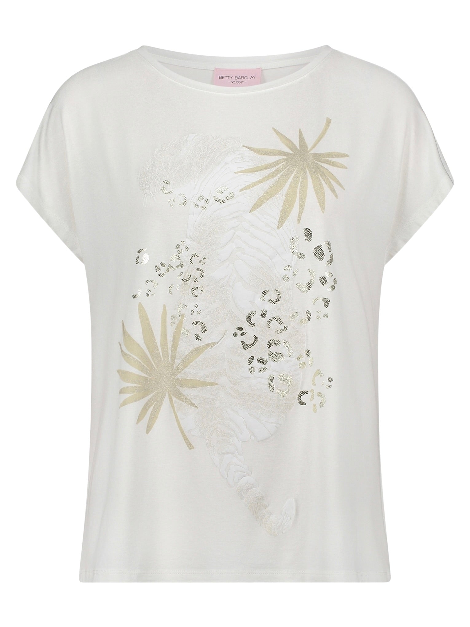 NEW Top with Print - GERRY WEBER