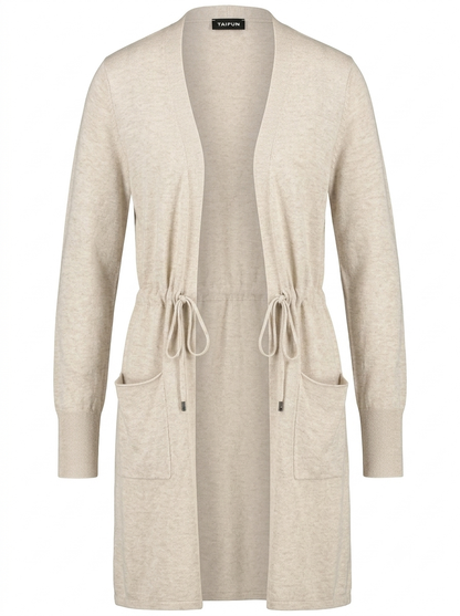 Long Cardigan