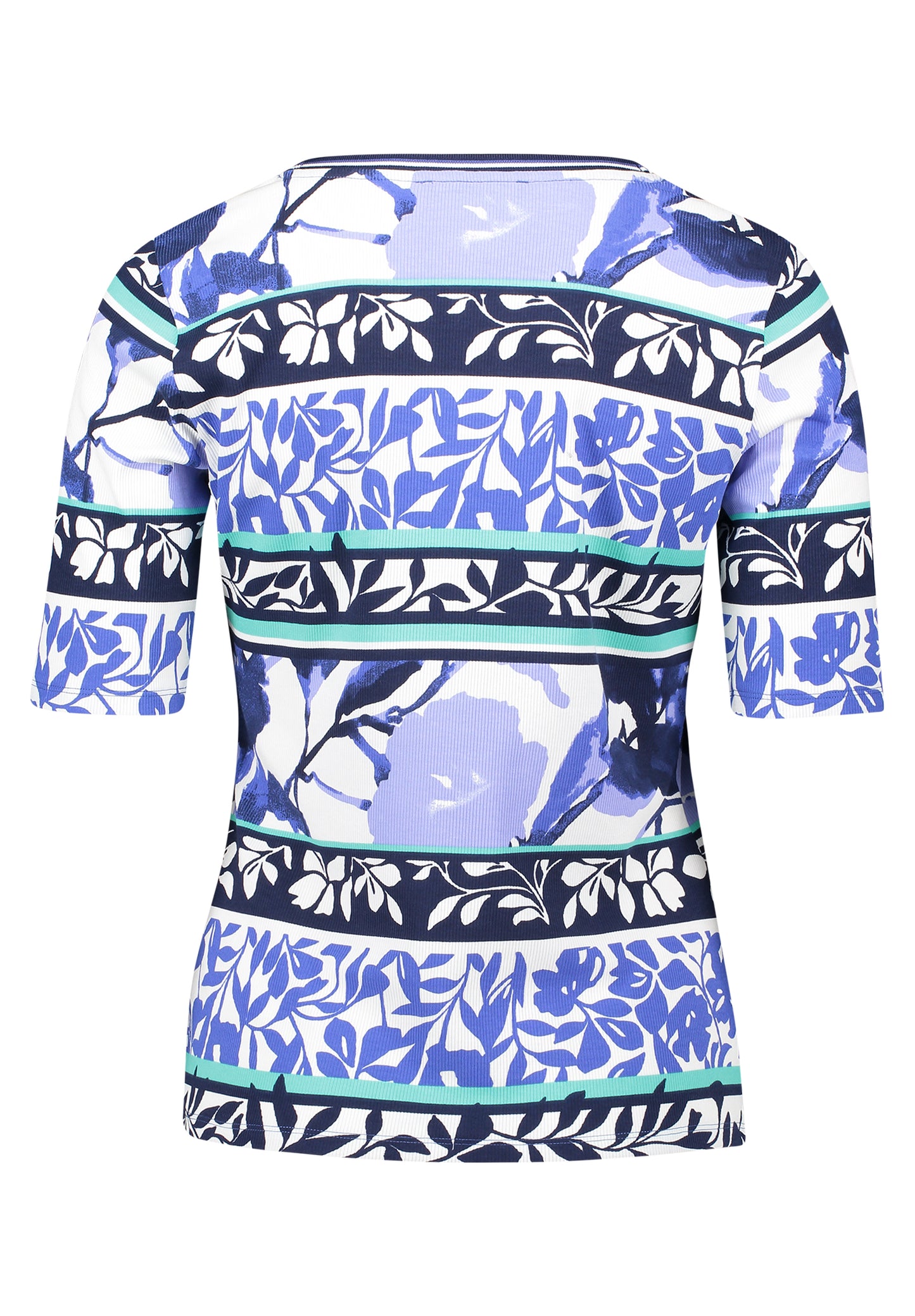 NEW Top with Print
