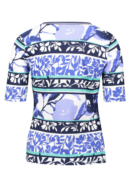 NEW Top with Print