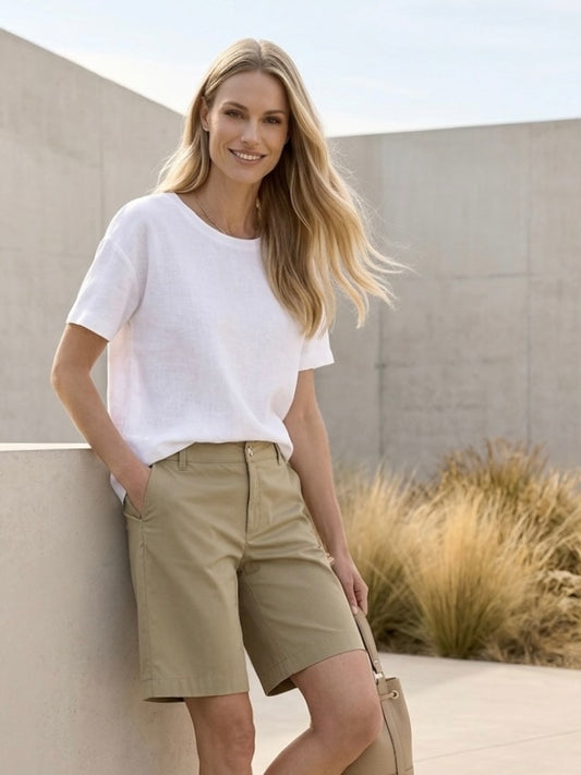 NEW Cotton Shorts