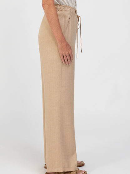 NEW Pinstripe Trouser