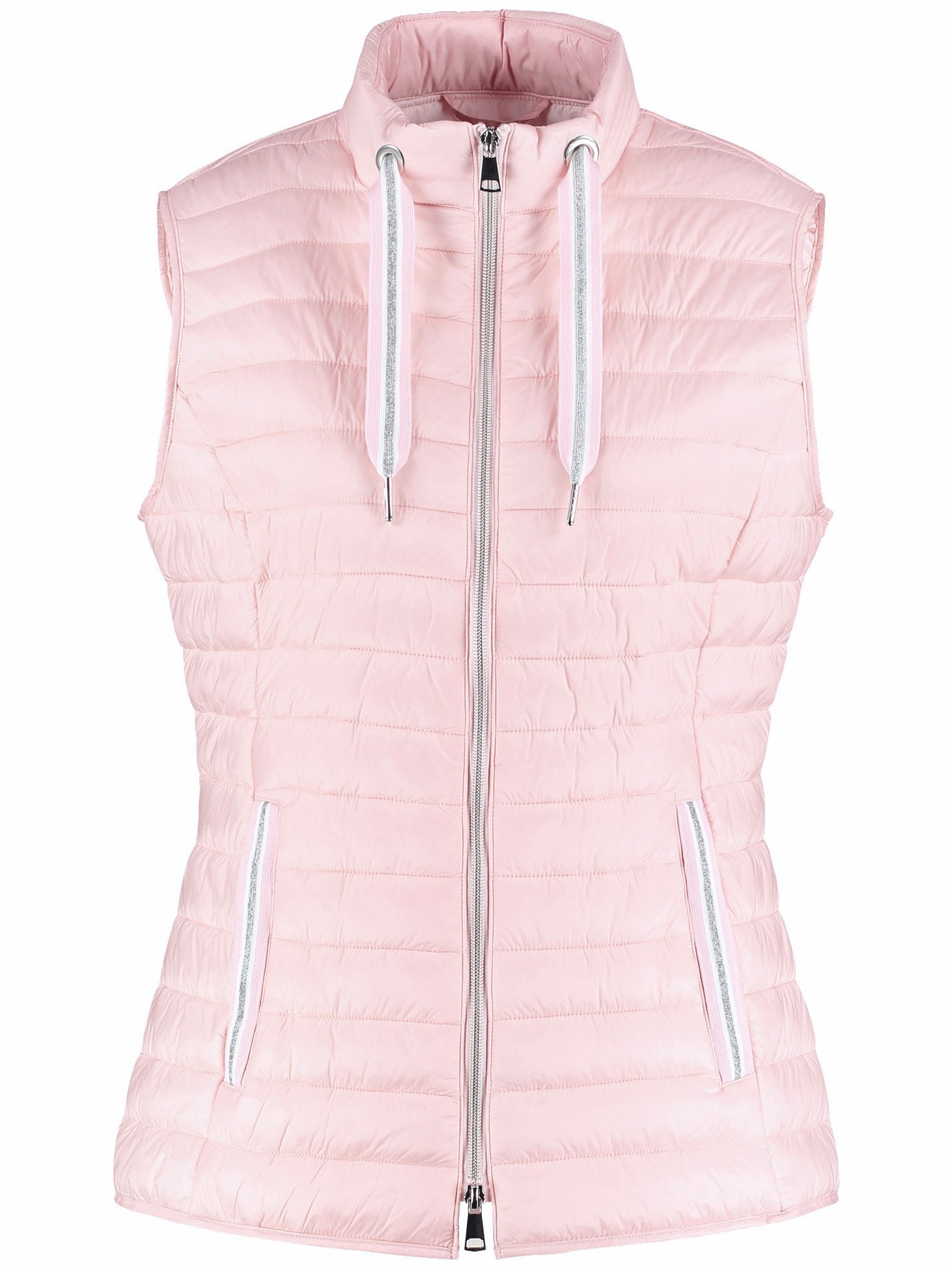 Quited Vest - GERRY WEBER