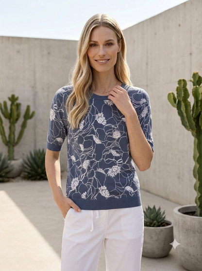 Cotton Pullover