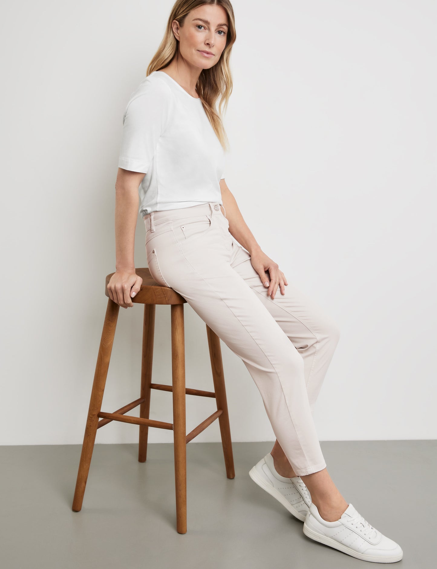 Best4Me Light Pant – Shell - GERRY WEBER