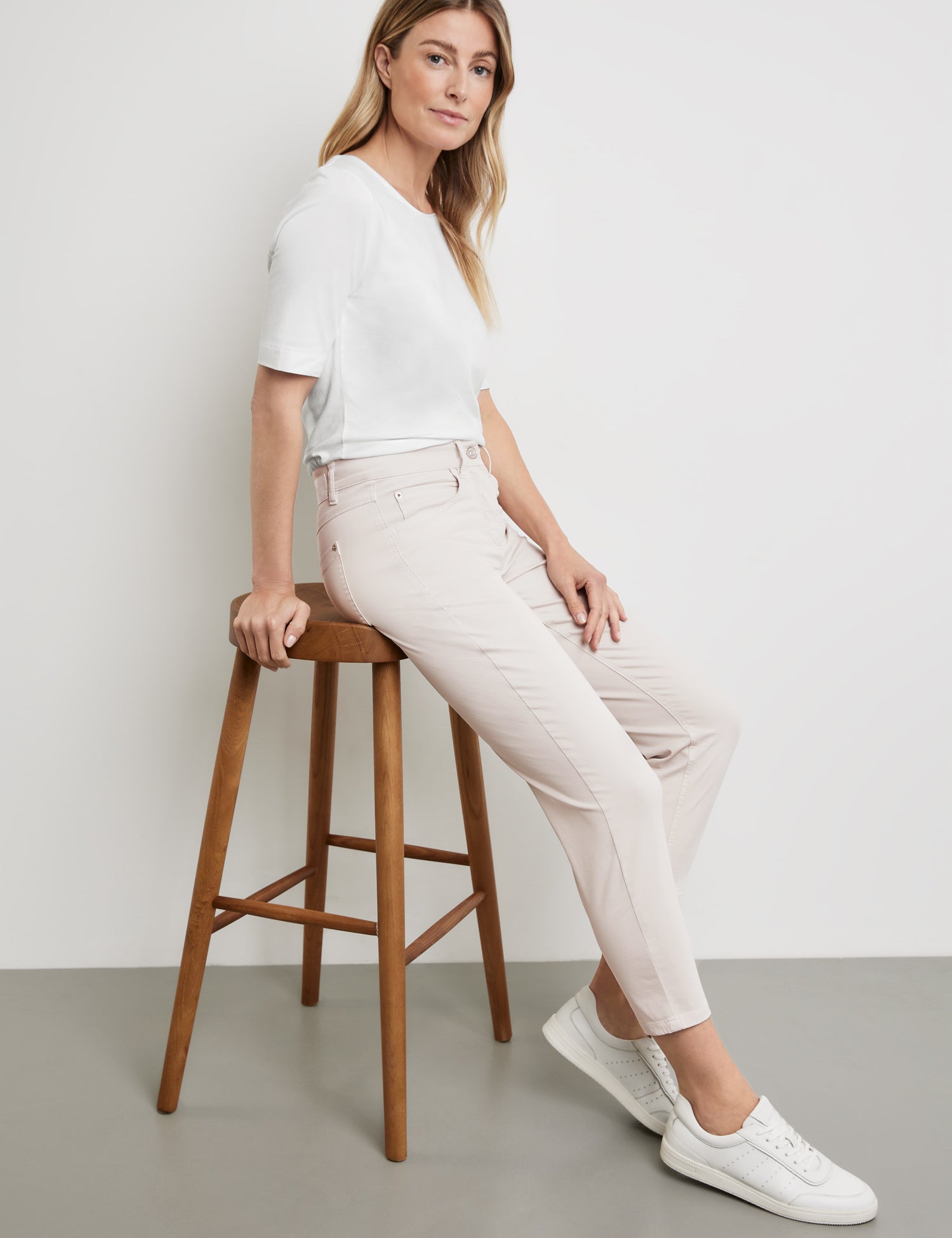 Best4Me Light Pant – Shell - GERRY WEBER