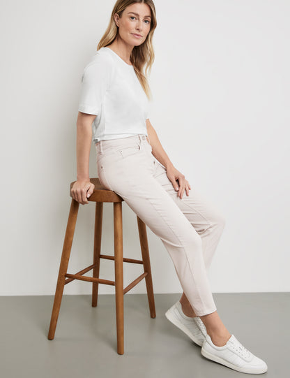 Best4Me Light Pant – Shell - GERRY WEBER