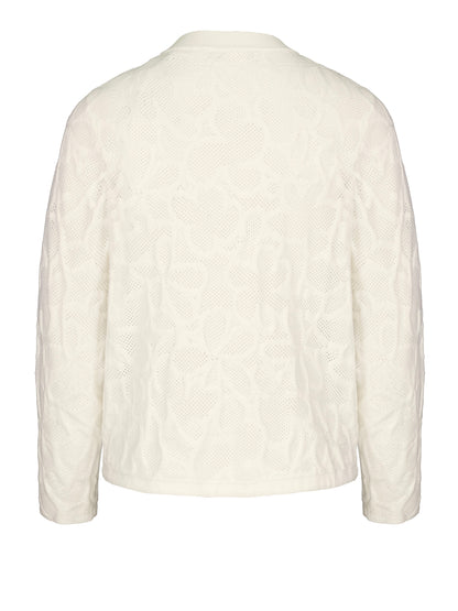 NEW Textured Jacket - GERRY WEBER