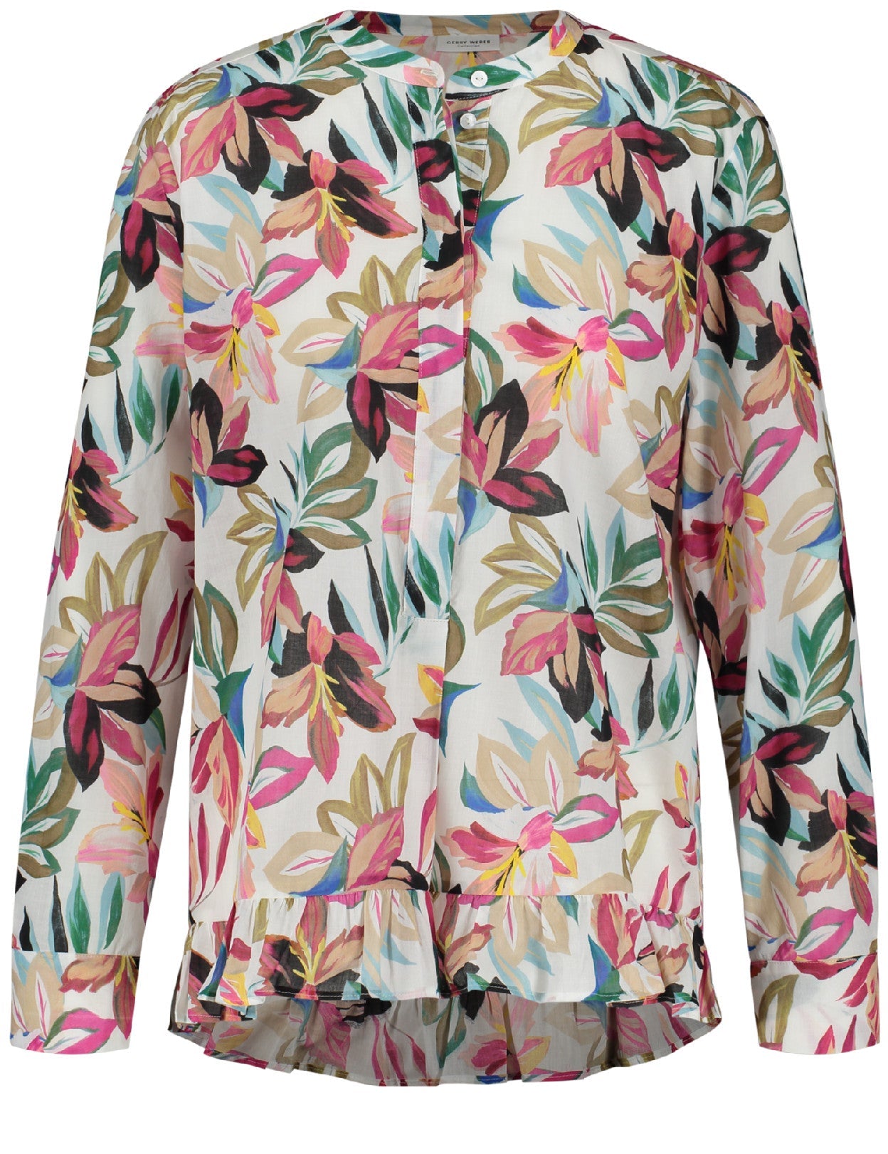 Cotton Blouse