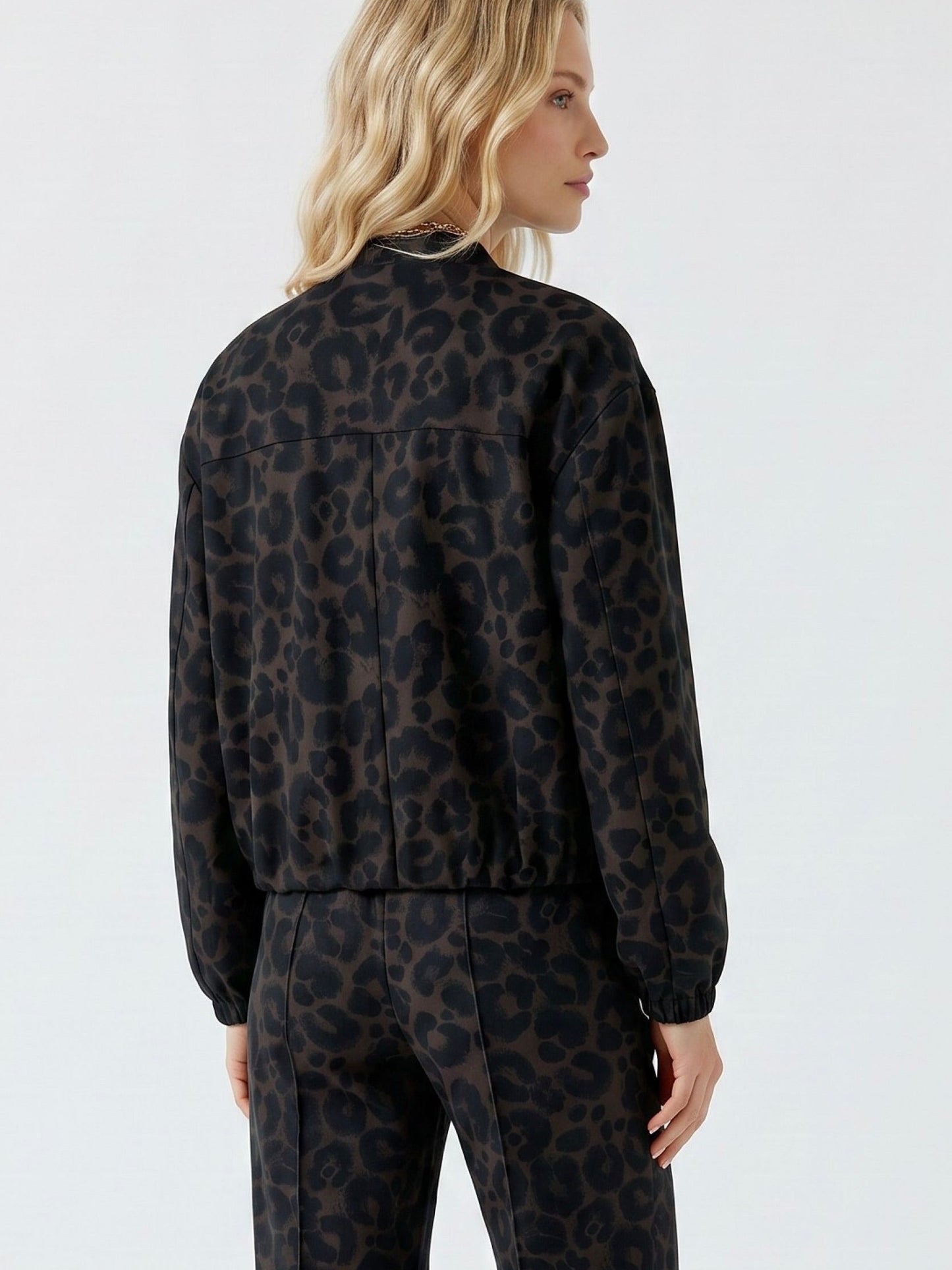 Casual Jacket
