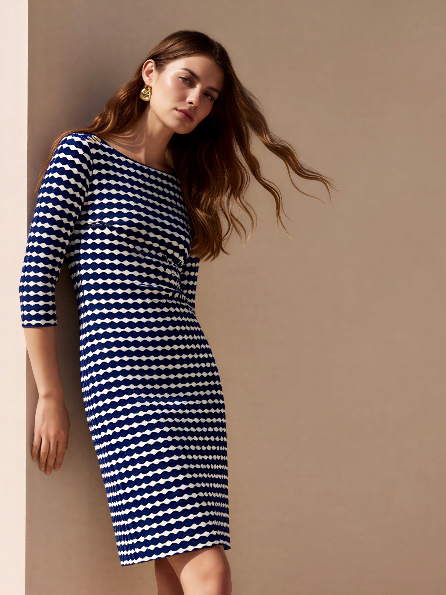 NEW Sheath Dress - GERRY WEBER