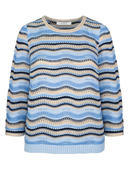 NEW Multicolour Pullover - GERRY WEBER
