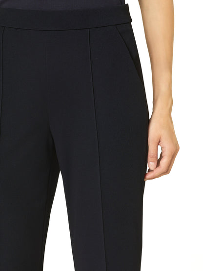 NEW Pull-on Pant – Black - GERRY WEBER