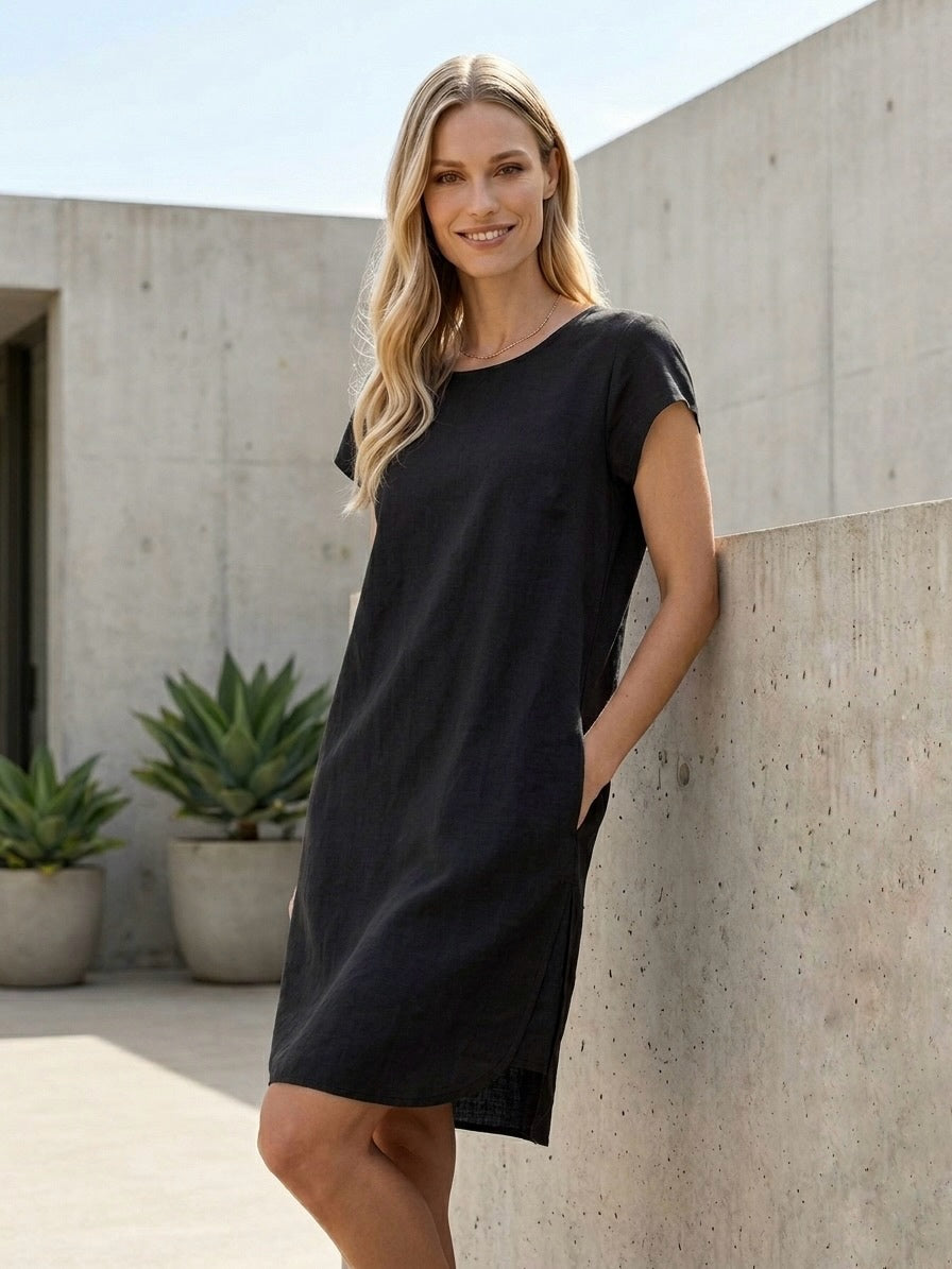 NEW Solid Colour Dress - GERRY WEBER