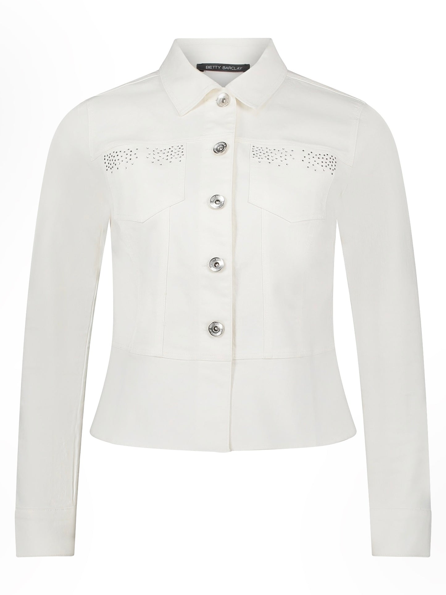 NEW Jean Jacket - GERRY WEBER