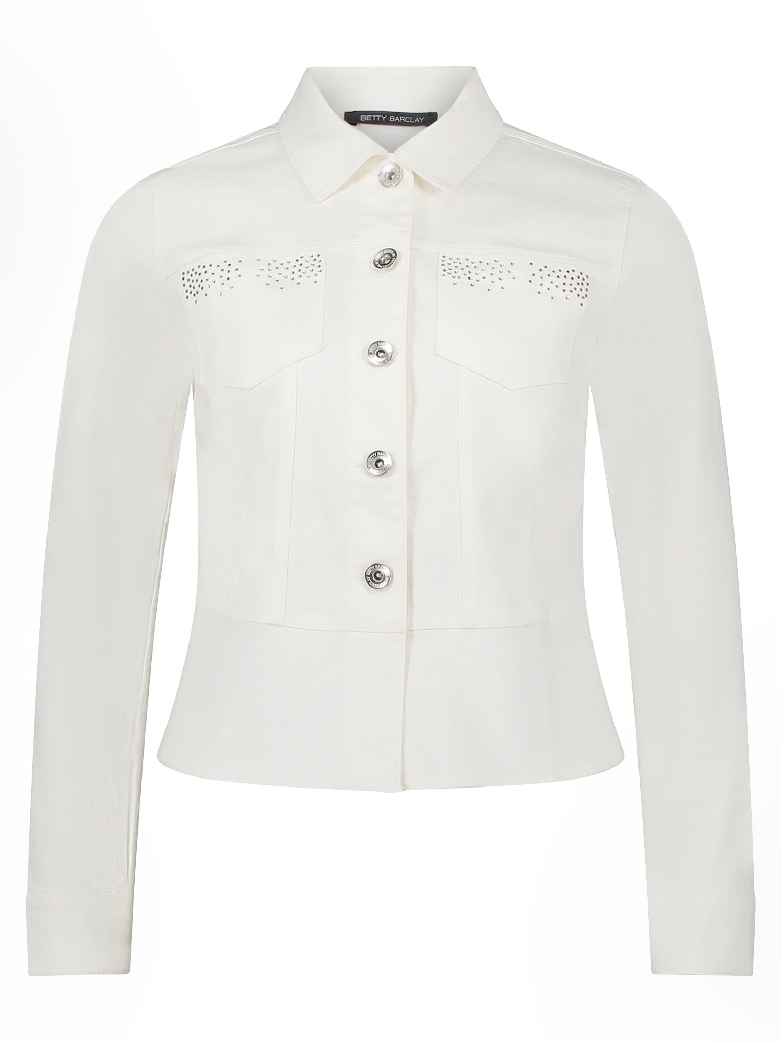 NEW Jean Jacket - GERRY WEBER