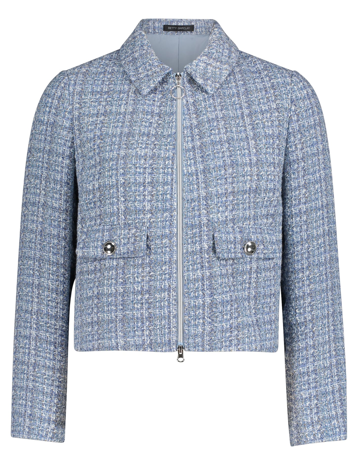 NEW Bouclé Jacket - GERRY WEBER