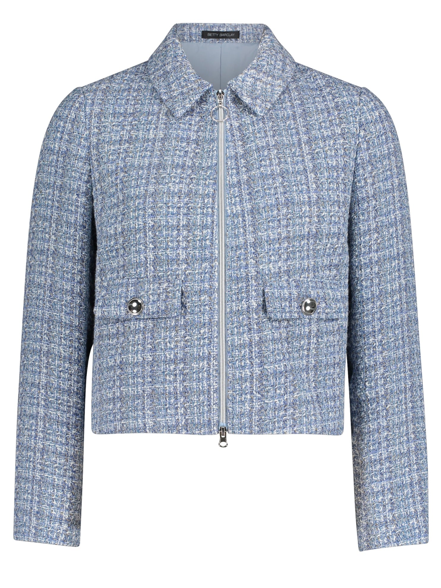 NEW Bouclé Jacket - GERRY WEBER