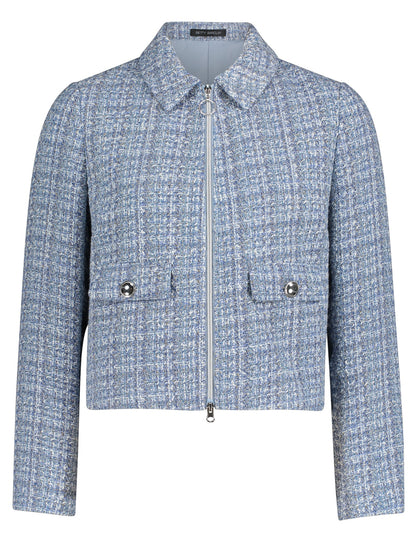 NEW Bouclé Jacket - GERRY WEBER