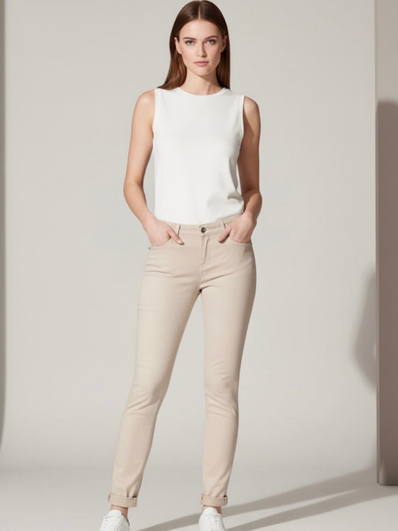 NEW Cotton Jeans - GERRY WEBER