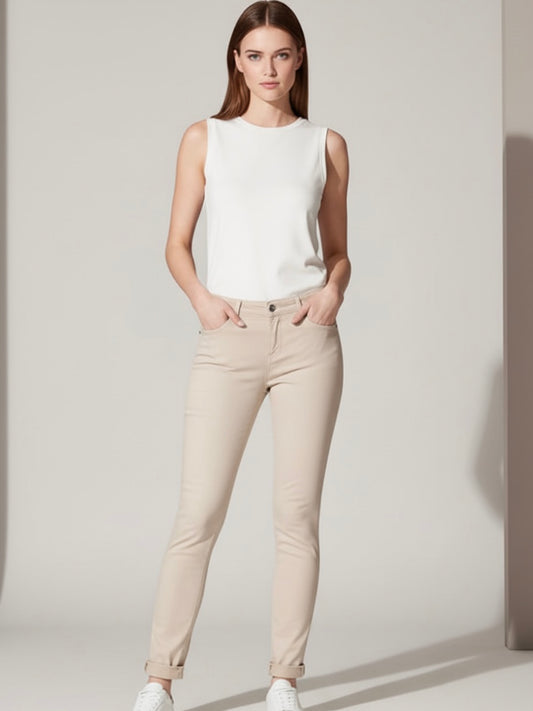 NEW Cotton Jeans - GERRY WEBER